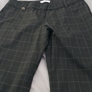 Bootcut pants 10 petite